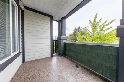 Kitchen Island Photo of 210 5665 177b Street, Surrey, BC