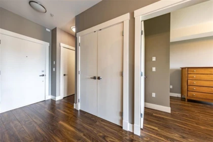 Pantry Photo of 210 5665 177b Street, Surrey, BC