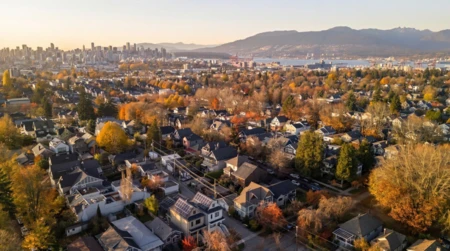 Neighborhood Park Photo Near 1937 Templeton Drive, Vancouver, BC