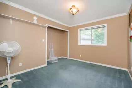 Entry Foyer Photo of 3170 Hallam Court, Coquitlam, BC