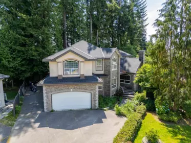 3170 Hallam Court, Coquitlam, BC, Coquitlam — Single Family Residence for sale