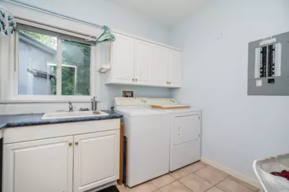 Guest Bathroom Photo of 3170 Hallam Court, Coquitlam, BC