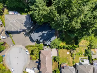 Hot Tub / Spa Photo of 3170 Hallam Court, Coquitlam, BC