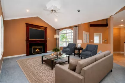 3170 Hallam Court, Coquitlam, BC, Coquitlam — Single Family Residence for sale