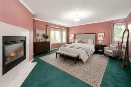 Office / Den Photo of 3170 Hallam Court, Coquitlam, BC