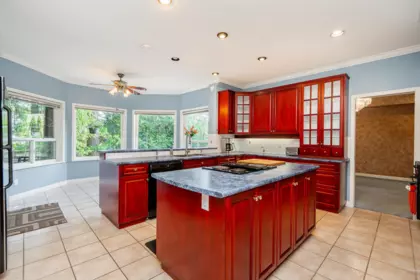 Pantry Photo of 3170 Hallam Court, Coquitlam, BC