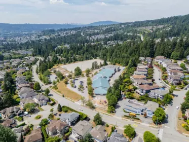 Street View Photo of 3170 Hallam Court, Coquitlam, BC