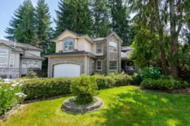 3170 Hallam Court, Coquitlam, BC