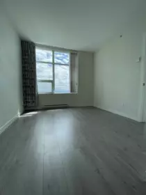 Breakfast Nook Photo of 2707 4880 Bennett Street, Burnaby, BC