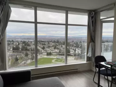 2707 4880 Bennett Street, Burnaby, BC, Burnaby — Apartment/Condo for sale