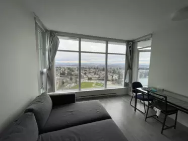 2707 4880 Bennett Street, Burnaby, BC, Burnaby — Apartment/Condo for sale