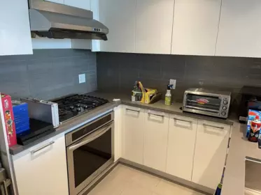 Pantry Photo of 2707 4880 Bennett Street, Burnaby, BC