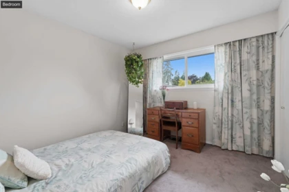 Basement Recreation Room Photo of 565 Milsom Wynd, Delta, BC