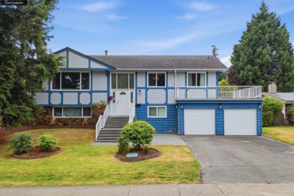 565 Milsom Wynd, Delta, BC, Delta — Single Family Residence for sale