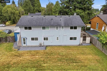 Street View Photo of 565 Milsom Wynd, Delta, BC