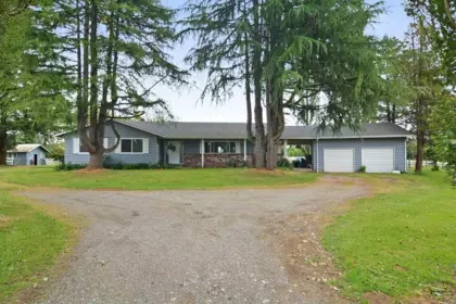 1828 248 Street, Langley, BC, Langley — Single Family Residence for sale