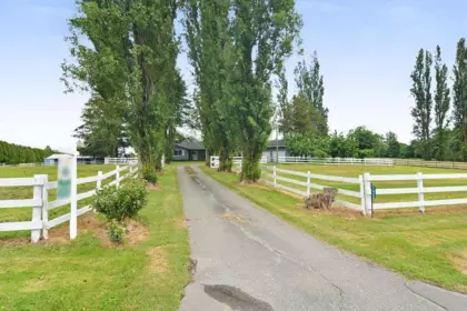 1828 248 Street, Langley, BC, Langley — Single Family Residence for sale