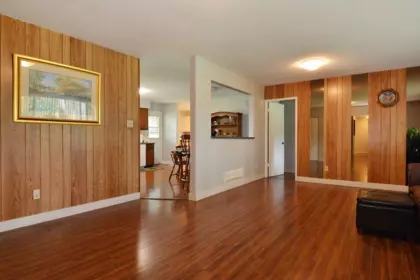 Kitchen Island Photo of 1828 248 Street, Langley, BC