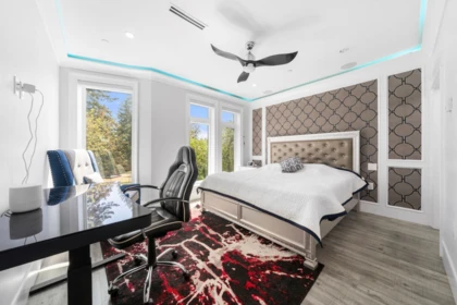 Hot Tub / Spa Photo of 3419 E 48th Avenue, Vancouver, BC