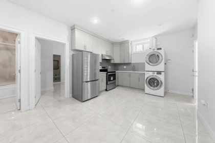 Laundry Room Photo of 3419 E 48th Avenue, Vancouver, BC