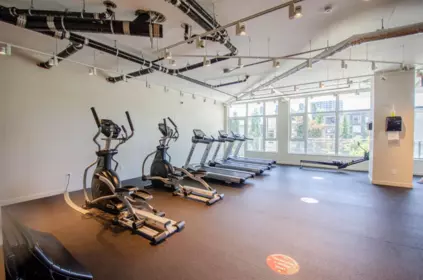Community Amenities Photo (Clubhouse) of 2506 13308 Central Avenue, Surrey, BC