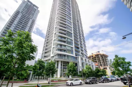 2506 13308 Central Avenue, Surrey, BC, Surrey — Apartment/Condo for sale