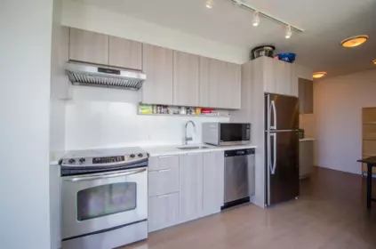 Loft / Bonus Room Photo of 2506 13308 Central Avenue, Surrey, BC