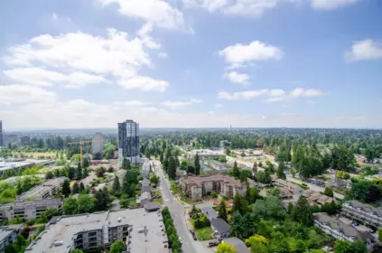 Street View Photo of 2506 13308 Central Avenue, Surrey, BC