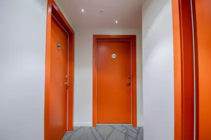 Walk-In Closet Photo of 2506 13308 Central Avenue, Surrey, BC