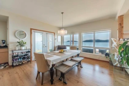 Garage Interior Photo of 6655 Sunshine Coast Highway, Sechelt, BC