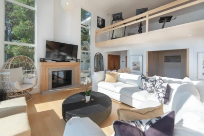 Kitchen Photo of 6655 Sunshine Coast Highway, Sechelt, BC