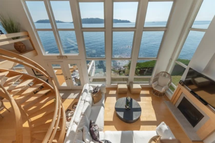 6655 Sunshine Coast Highway, Sechelt, BC, Sechelt — Single Family Residence for sale