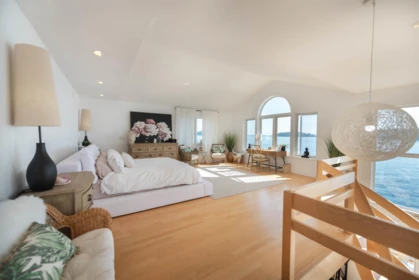 Loft / Bonus Room Photo of 6655 Sunshine Coast Highway, Sechelt, BC