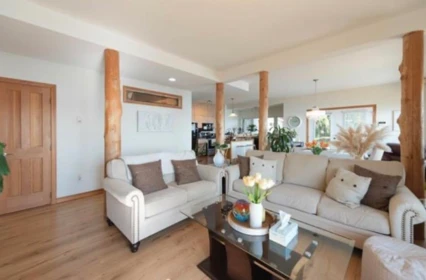 Outdoor Patio Photo of 6655 Sunshine Coast Highway, Sechelt, BC