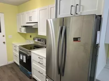 Kitchen Photo of 19435 Park Road, Pitt Meadows, BC