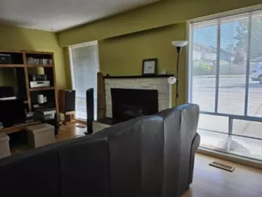 19435 Park Road, Pitt Meadows, BC, Pitt Meadows — Single Family Residence for sale