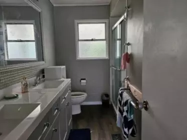 Primary Bedroom Photo of 19435 Park Road, Pitt Meadows, BC