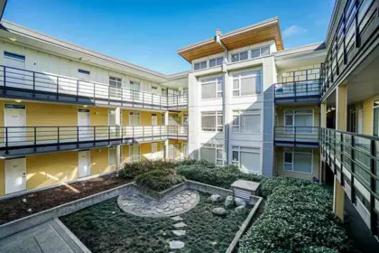 PH09 5288 Grimmer Street, Burnaby, BC, Burnaby — Apartment/Condo for sale