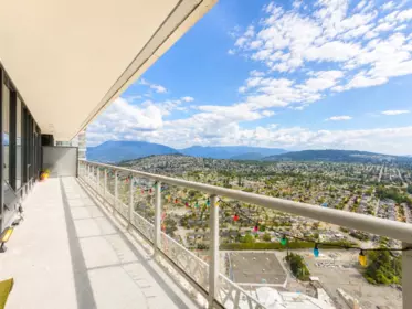 Basement Recreation Room Photo of 5702 4510 Halifax Way, Burnaby, BC