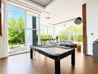 Entry Foyer Photo of 5702 4510 Halifax Way, Burnaby, BC
