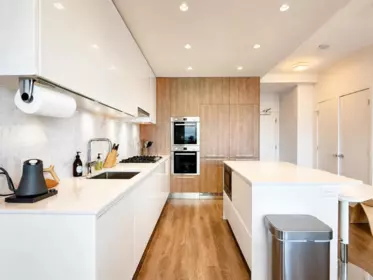 Pantry Photo of 5702 4510 Halifax Way, Burnaby, BC