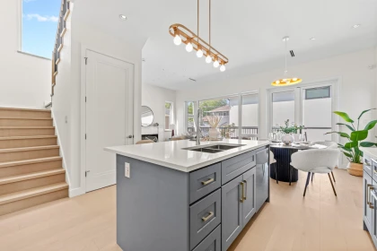 5079 Elgin Street, Vancouver, BC, Vancouver — Single Family Residence for sale