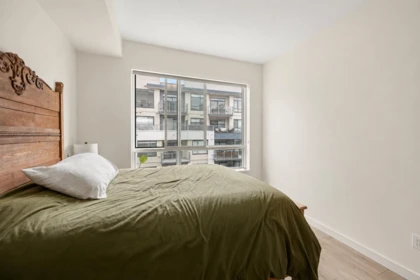 Bedroom 4 Photo of 401 7920 206 Street, Langley, BC