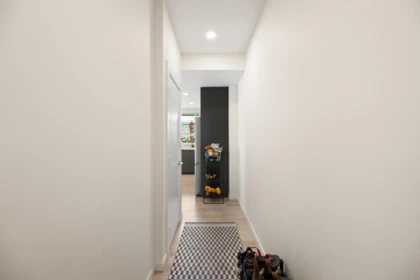 Mudroom Photo of 401 7920 206 Street, Langley, BC