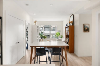 Pantry Photo of 401 7920 206 Street, Langley, BC
