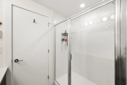 Powder Room Photo of 401 7920 206 Street, Langley, BC