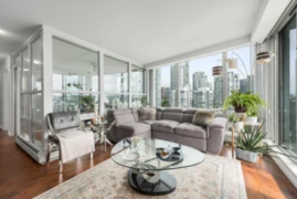 1201 1228 Marinaside Crescent, Vancouver, BC