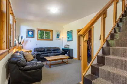 12494 Malcolm Road, Madeira Park, BC, Madeira Park — Single Family Residence for sale