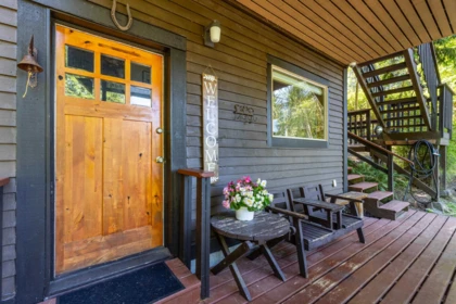 12494 Malcolm Road, Madeira Park, BC, Madeira Park — Single Family Residence for sale