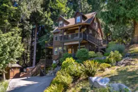 12494 Malcolm Road, Madeira Park, BC
